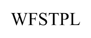 WFSTPL