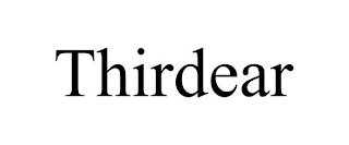 THIRDEAR