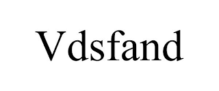 VDSFAND