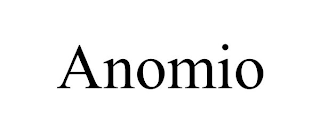 ANOMIO