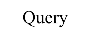 QUERY