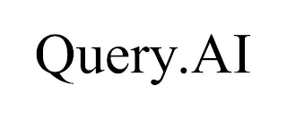 QUERY.AI