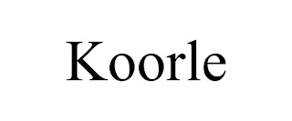 KOORLE