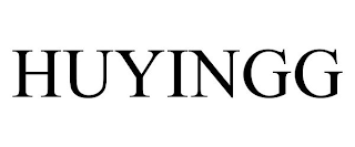 HUYINGG