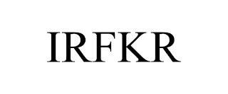 IRFKR