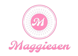 MAGGIESEN M