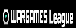 WARGAMES LEAGUE