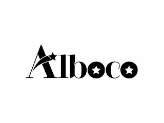 ALBOCO