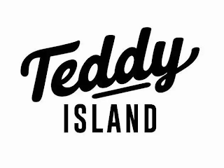 TEDDY ISLAND