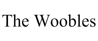 THE WOOBLES