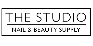THE STUDIO NAIL & BEAUTY SUPPLY