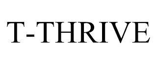 T-THRIVE