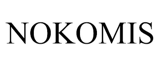 NOKOMIS