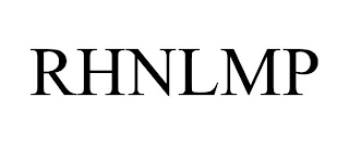 RHNLMP