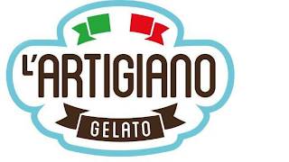 L'ARTIGIANO GELATO