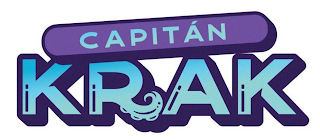 CAPITÁN KRAK