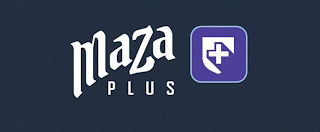 MAZA PLUS