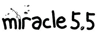 MIRACLE5.5