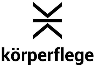 KÖRPERFLEGE