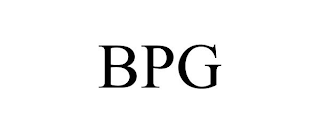 BPG