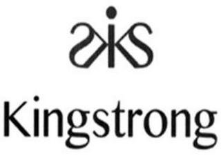 SIKS KINGSTRONG