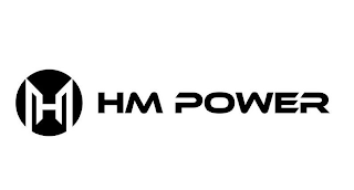 HM POWER