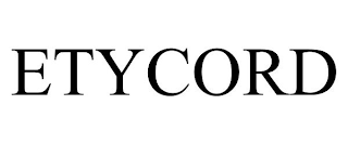 ETYCORD