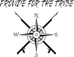 PROVIDE FOR THE TRIBE NSEW