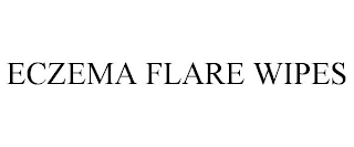 ECZEMA FLARE WIPES