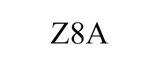 Z8A