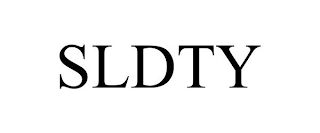 SLDTY