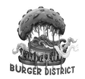 BURGER DISTRICT