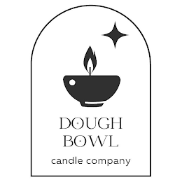 DOUGH BOWL CANDLE COMPANY