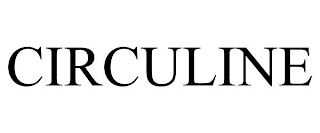 CIRCULINE