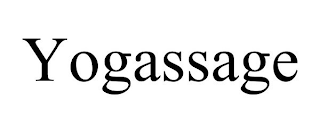 YOGASSAGE