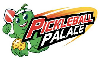 PICKLEBALL PALACE