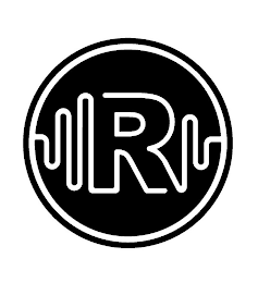 R