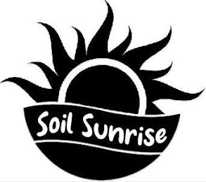 SOIL SUNRISE