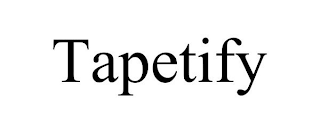 TAPETIFY