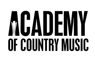 ACADEMY OF COUNTRY MUSIC