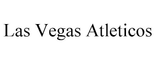 LAS VEGAS ATLETICOS