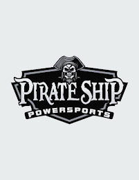 PIRATE SHIP POWERSPORTS