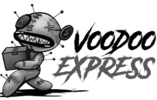 VOODOO EXPRESS