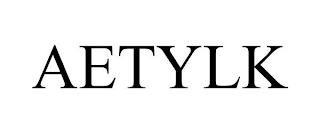 AETYLK