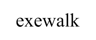 EXEWALK