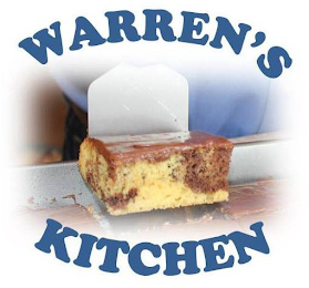 WARREN'S KITCHEN