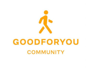 GOODFORYOU COMMUNITY