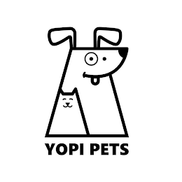 YOPI PETS