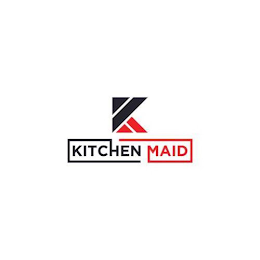 K KITCHEN MAID