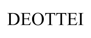 DEOTTEI